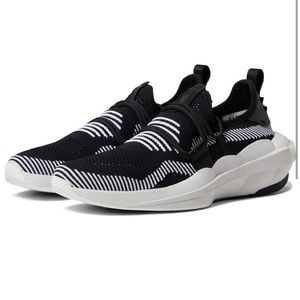 Sorel Shoes Explorer Black Defy Low Sneakers